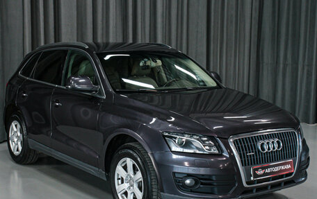 Audi Q5, 2011 год, 1 300 000 рублей, 8 фотография