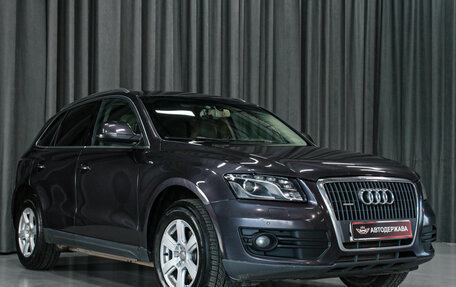 Audi Q5, 2011 год, 1 300 000 рублей, 10 фотография