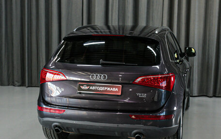 Audi Q5, 2011 год, 1 300 000 рублей, 13 фотография
