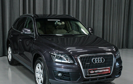 Audi Q5, 2011 год, 1 300 000 рублей, 9 фотография