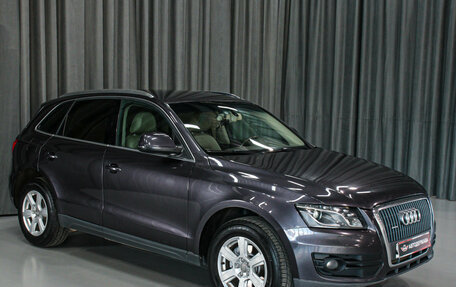 Audi Q5, 2011 год, 1 300 000 рублей, 7 фотография