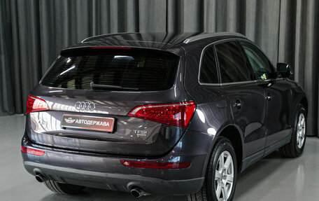 Audi Q5, 2011 год, 1 300 000 рублей, 12 фотография