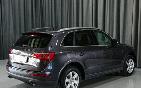 Audi Q5, 2011 год, 1 300 000 рублей, 11 фотография