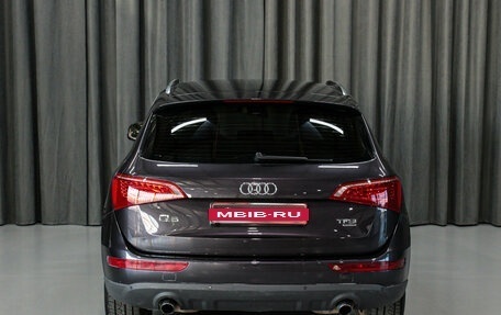 Audi Q5, 2011 год, 1 300 000 рублей, 14 фотография