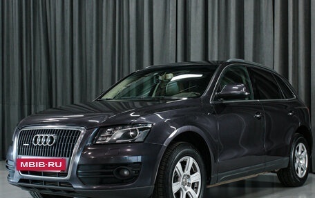 Audi Q5, 2011 год, 1 300 000 рублей, 2 фотография