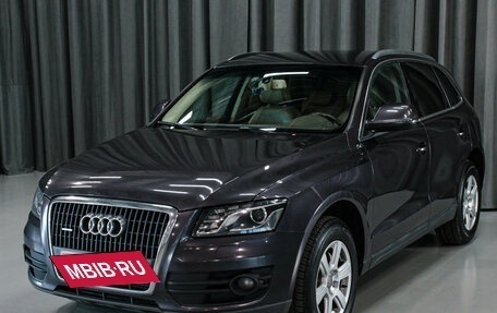 Audi Q5, 2011 год, 1 300 000 рублей, 4 фотография