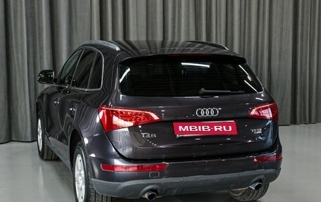 Audi Q5, 2011 год, 1 300 000 рублей, 17 фотография