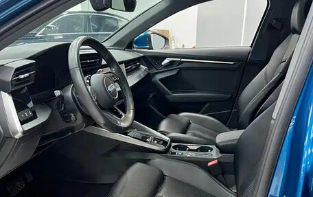 Audi A3, 2023 год, 1 747 000 рублей, 8 фотография