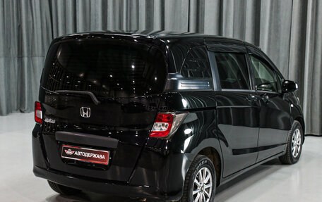 Honda Freed I, 2010 год, 875 000 рублей, 6 фотография