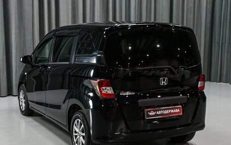 Honda Freed I, 2010 год, 875 000 рублей, 9 фотография
