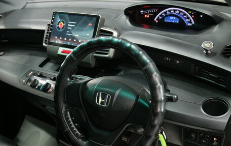 Honda Freed I, 2010 год, 875 000 рублей, 10 фотография