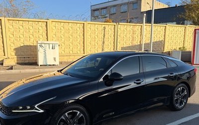 KIA K5, 2020 год, 2 400 000 рублей, 1 фотография