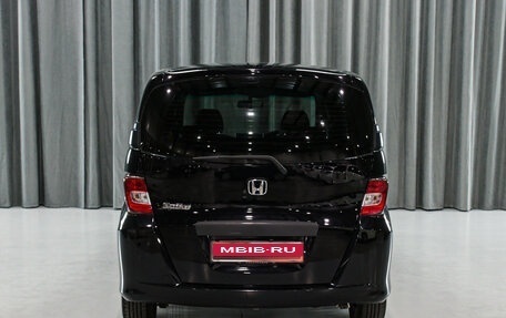 Honda Freed I, 2010 год, 875 000 рублей, 8 фотография