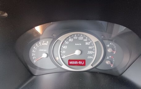 Hyundai Tucson III, 2004 год, 700 000 рублей, 1 фотография