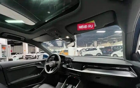 Audi A3, 2023 год, 1 747 000 рублей, 9 фотография