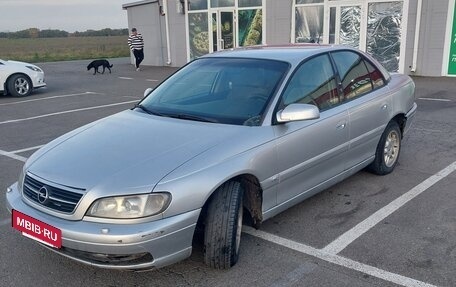 Opel Omega B, 2001 год, 170 000 рублей, 1 фотография