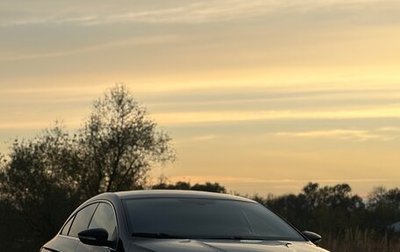Volkswagen Passat CC I рестайлинг, 2011 год, 1 200 000 рублей, 1 фотография