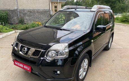 Nissan X-Trail, 2011 год, 1 250 000 рублей, 1 фотография