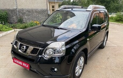 Nissan X-Trail, 2011 год, 1 250 000 рублей, 1 фотография