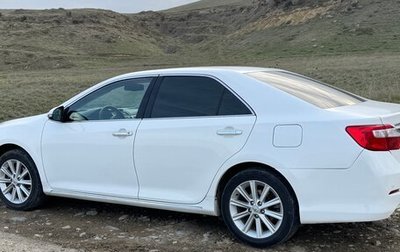 Toyota Camry, 2013 год, 1 470 000 рублей, 1 фотография