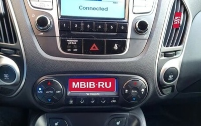Hyundai ix35 I рестайлинг, 2010 год, 1 030 000 рублей, 1 фотография