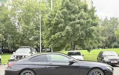 BMW 6 серия, 2012 год, 2 490 000 рублей, 5 фотография
