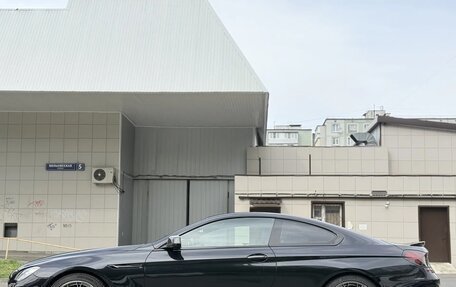 BMW 6 серия, 2012 год, 2 490 000 рублей, 9 фотография