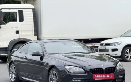 BMW 6 серия, 2012 год, 2 490 000 рублей, 3 фотография