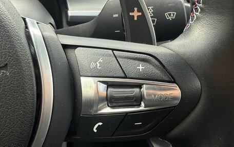 BMW 6 серия, 2012 год, 2 490 000 рублей, 16 фотография