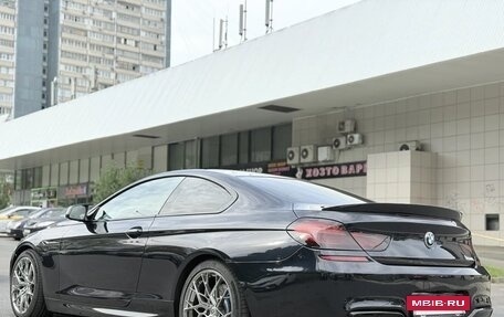 BMW 6 серия, 2012 год, 2 490 000 рублей, 8 фотография