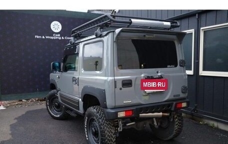 Suzuki Jimny, 2023 год, 1 390 000 рублей, 7 фотография