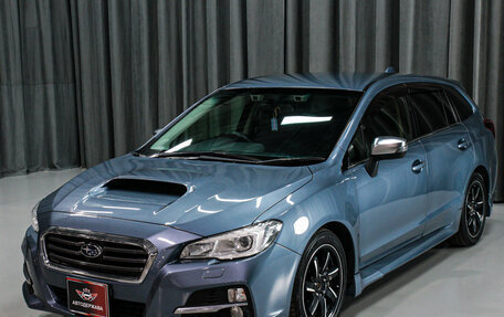Subaru Levorg I, 2015 год, 1 380 000 рублей, 3 фотография