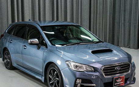 Subaru Levorg I, 2015 год, 1 380 000 рублей, 6 фотография