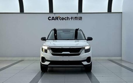 KIA Seltos I, 2026 год, 1 499 444 рублей, 2 фотография