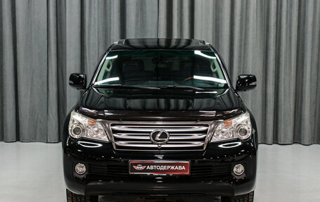 Lexus GX II, 2010 год, 3 080 000 рублей, 7 фотография