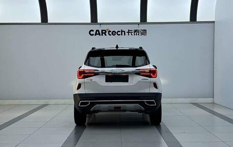 KIA Seltos I, 2026 год, 1 499 444 рублей, 3 фотография