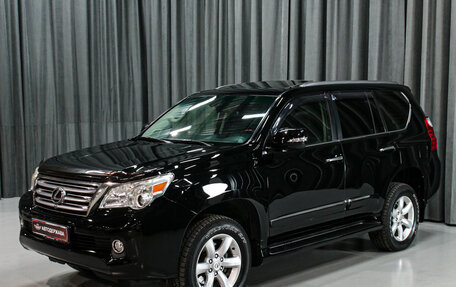 Lexus GX II, 2010 год, 3 080 000 рублей, 4 фотография