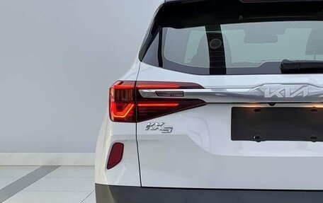 KIA Seltos I, 2026 год, 1 499 444 рублей, 5 фотография