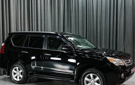 Lexus GX II, 2010 год, 3 080 000 рублей, 8 фотография