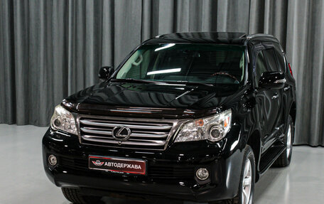 Lexus GX II, 2010 год, 3 080 000 рублей, 6 фотография
