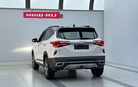 KIA Seltos I, 2026 год, 1 499 444 рублей, 4 фотография