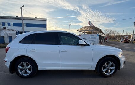 Audi Q5, 2010 год, 1 400 000 рублей, 4 фотография