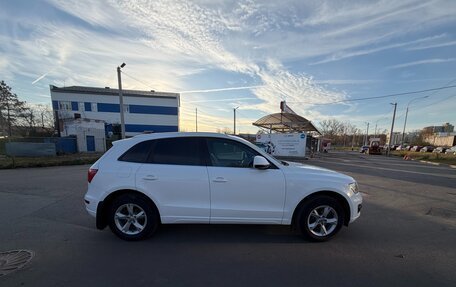 Audi Q5, 2010 год, 1 400 000 рублей, 5 фотография