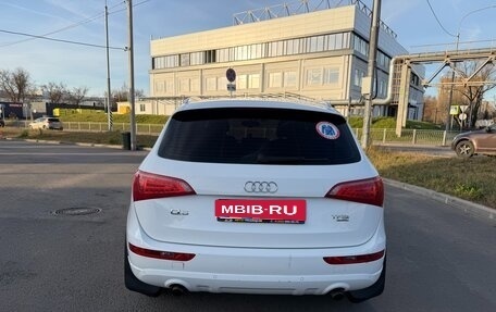 Audi Q5, 2010 год, 1 400 000 рублей, 2 фотография