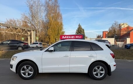 Audi Q5, 2010 год, 1 400 000 рублей, 3 фотография