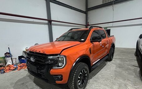 Ford Ranger, 2026 год, 8 800 000 рублей, 2 фотография