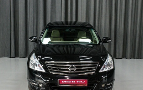 Nissan Teana, 2012 год, 1 080 000 рублей, 7 фотография