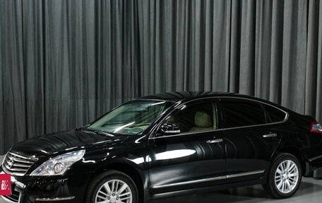 Nissan Teana, 2012 год, 1 080 000 рублей, 3 фотография
