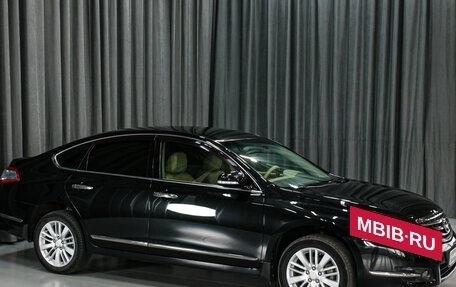 Nissan Teana, 2012 год, 1 080 000 рублей, 8 фотография