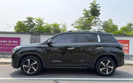Hyundai ix35, 2022 год, 1 240 000 рублей, 5 фотография
